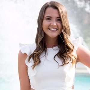 Meet your Posher, Kelley